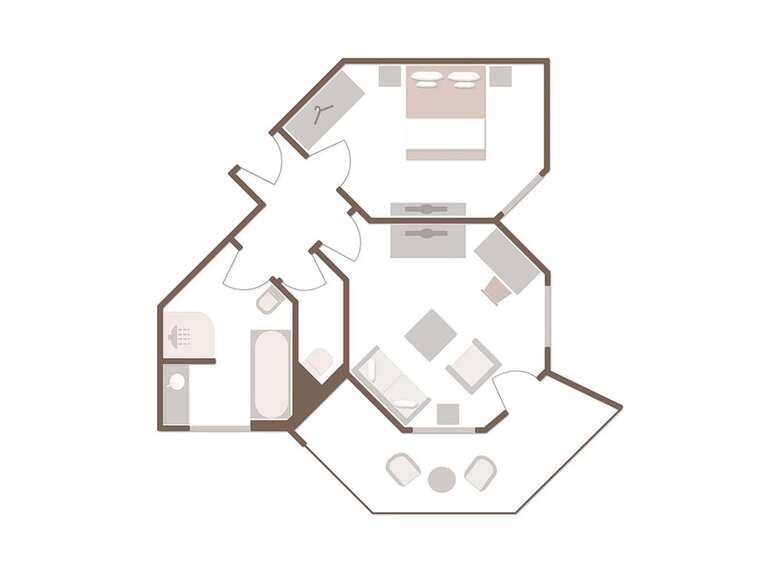 Posthotel Achenkirch Resort And Spa - Adults Only