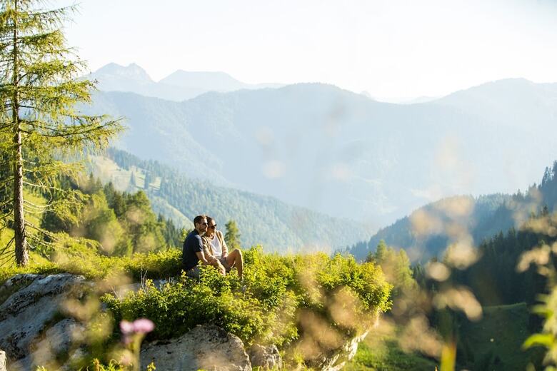 Posthotel Achenkirch Resort And Spa - Adults Only