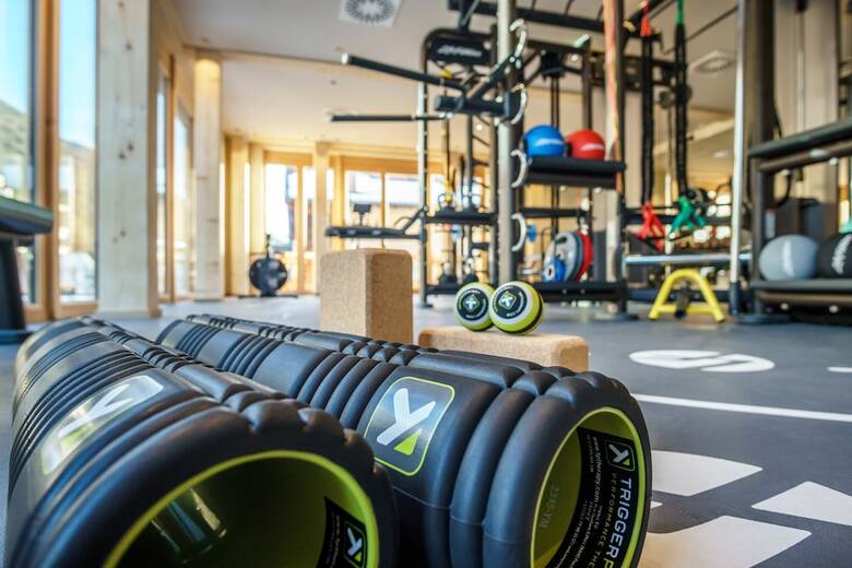 Posthotel Achenkirch Resort And Spa - Adults Only