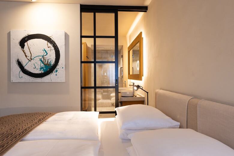 Posthotel Achenkirch Resort And Spa - Adults Only