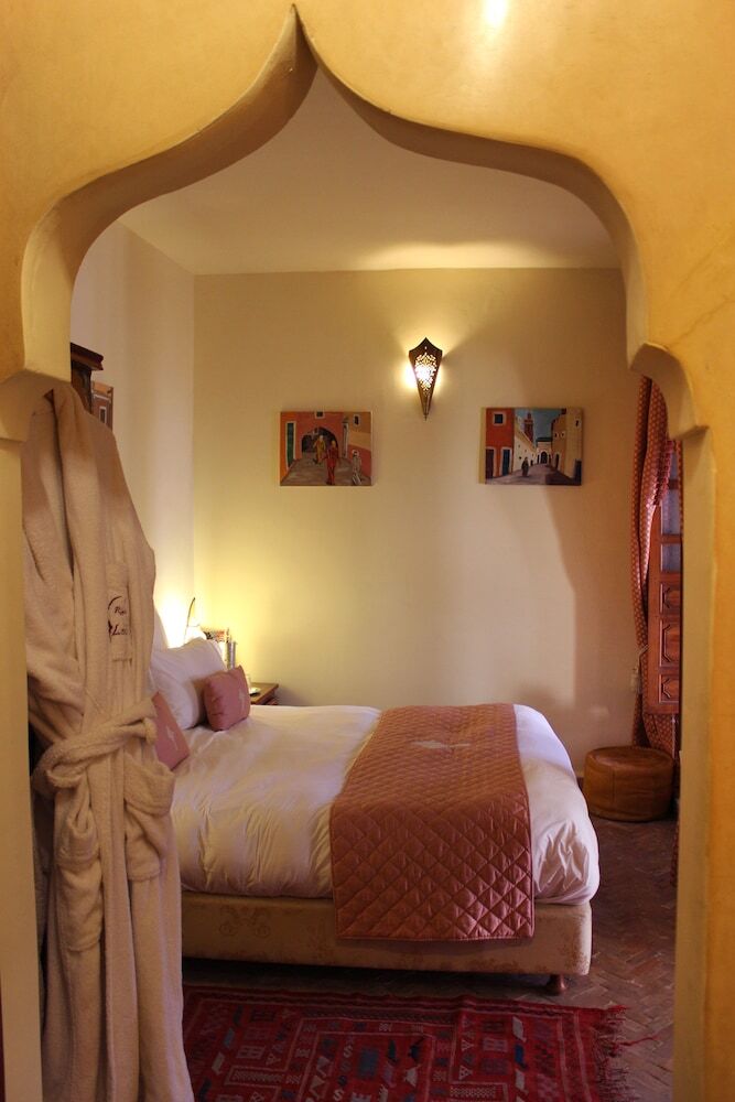 Riad L�na & Spa