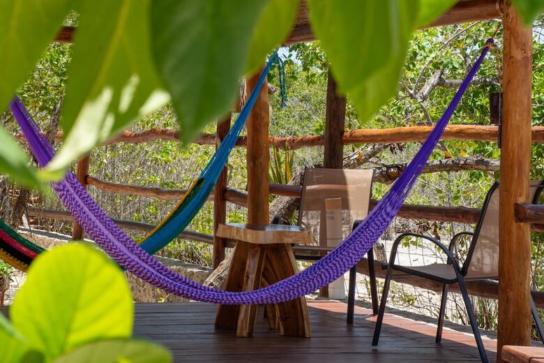 Apartamentos La Casa Del Alux - Adults Only