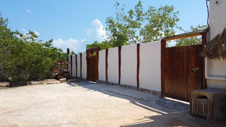 Apartamentos La Casa Del Alux - Adults Only
