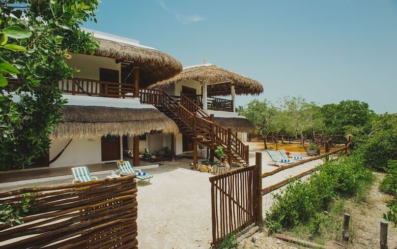 Apartamentos La Casa Del Alux - Adults Only