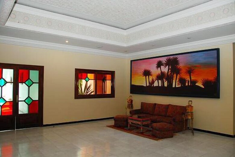 Hotel H�tel Farah Al Janoub