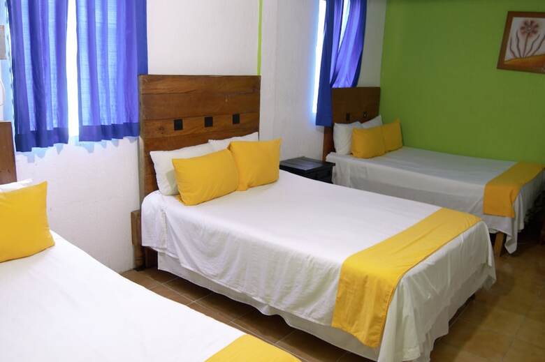 Hotel Jordan