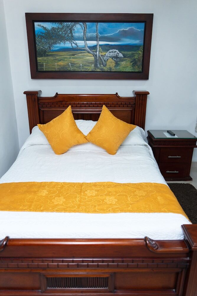 Hotel Aires Del Quindio