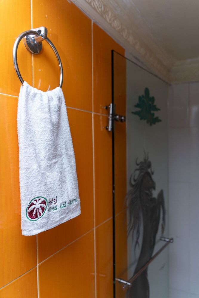 Hotel Aires Del Quindio