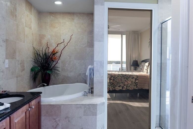 Hotel Mustique 901