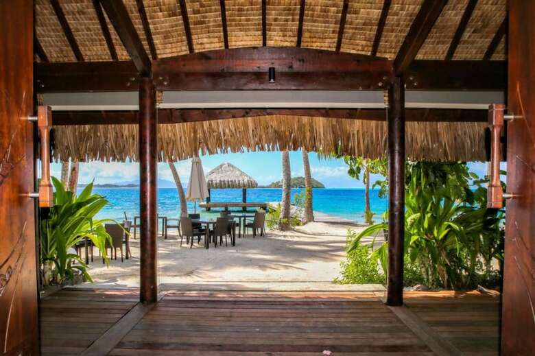 Hotel Royal Bora Bora