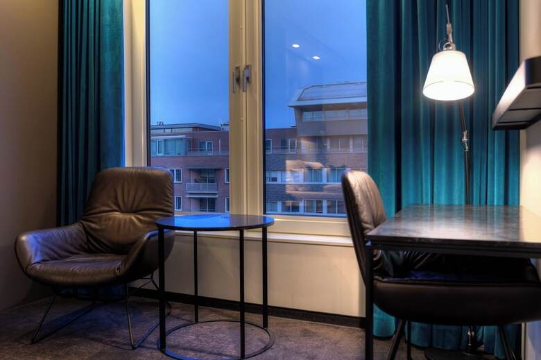 Hotel Motel One Amsterdam - Waterlooplein