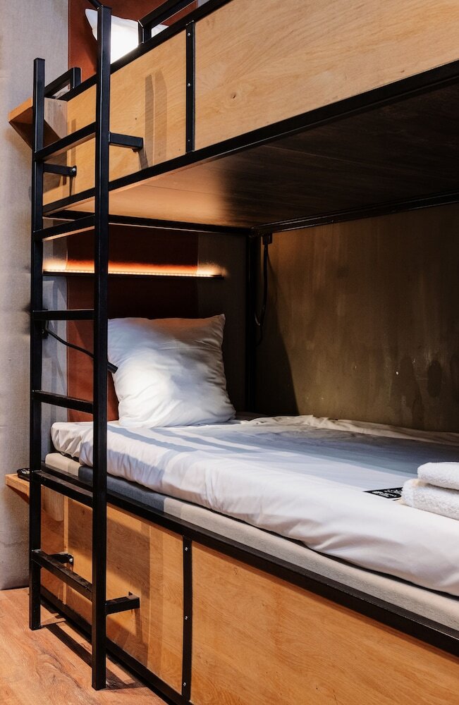 Hotel City Center Lodge Utrecht