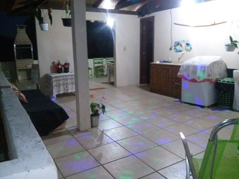 Pousada Ilha Margarita
