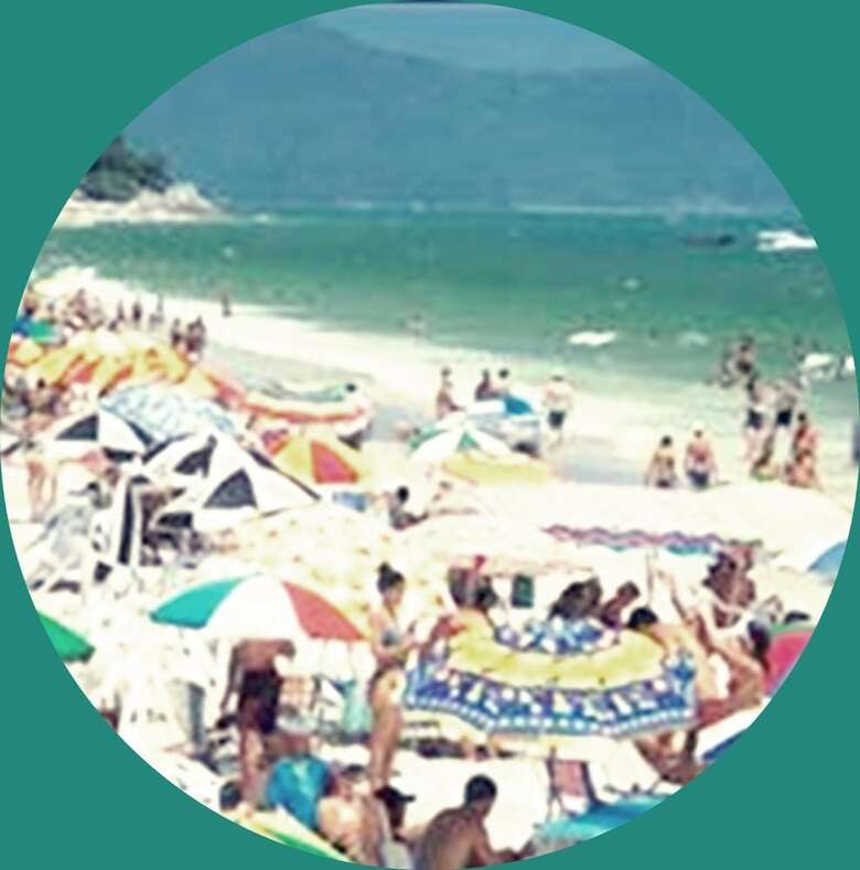 Pousada Ilha Margarita