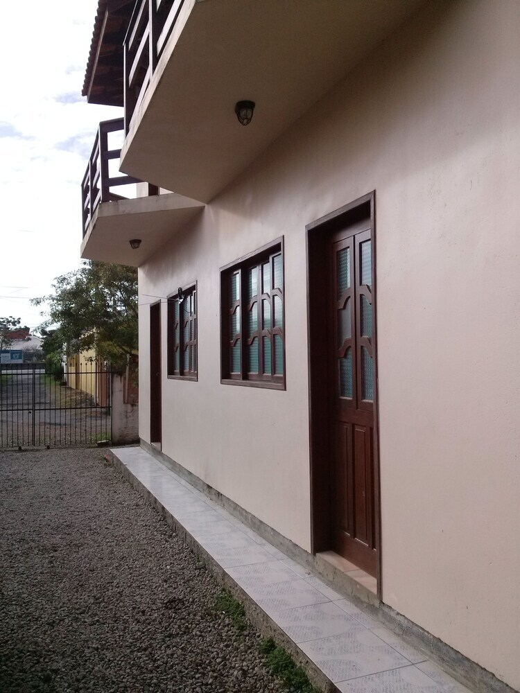 Pousada Ilha Margarita
