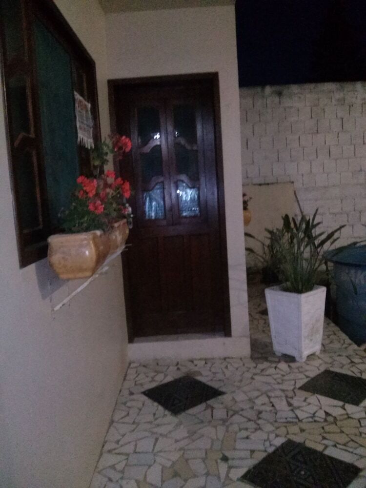 Pousada Ilha Margarita