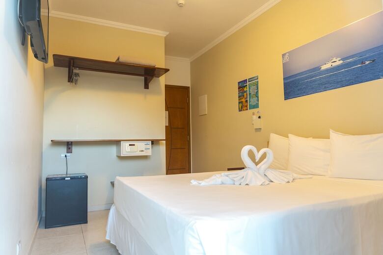 Upg Hotel - Ubatuba Praia Grande Hotel