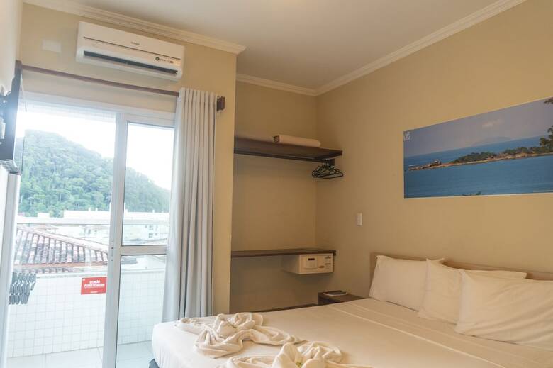 Upg Hotel - Ubatuba Praia Grande Hotel