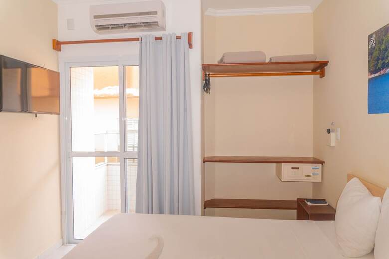 Upg Hotel - Ubatuba Praia Grande Hotel