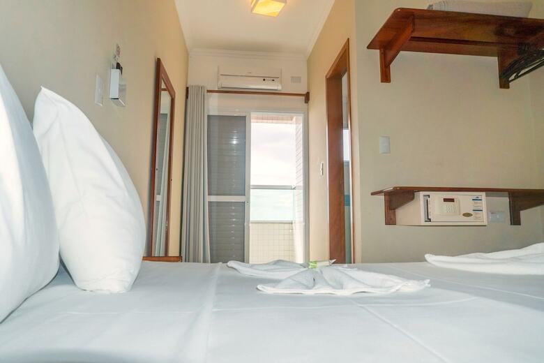 Upg Hotel - Ubatuba Praia Grande Hotel