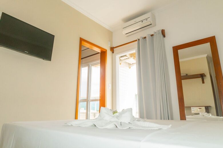 Upg Hotel - Ubatuba Praia Grande Hotel