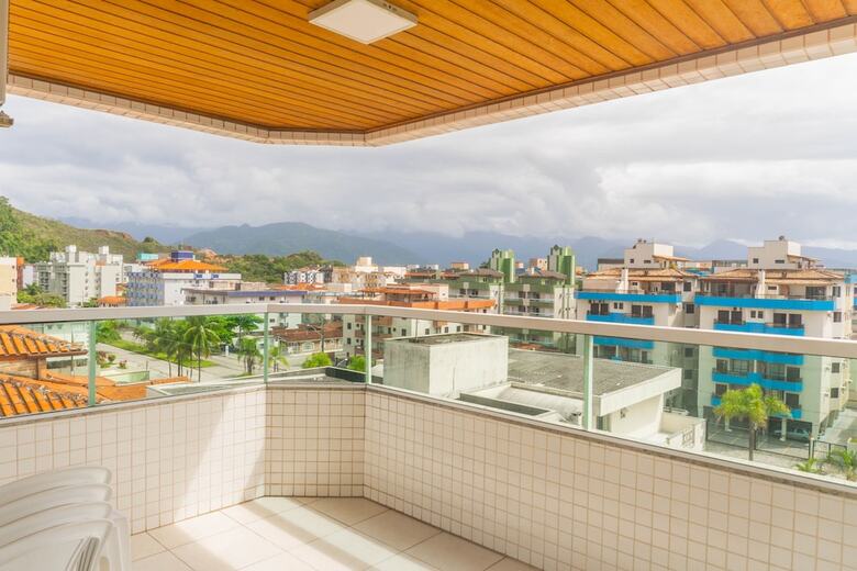 Upg Hotel - Ubatuba Praia Grande Hotel