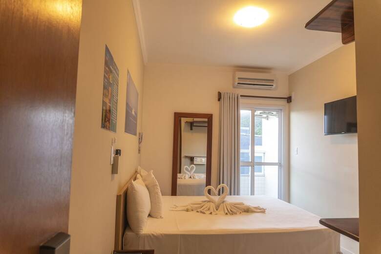 Upg Hotel - Ubatuba Praia Grande Hotel