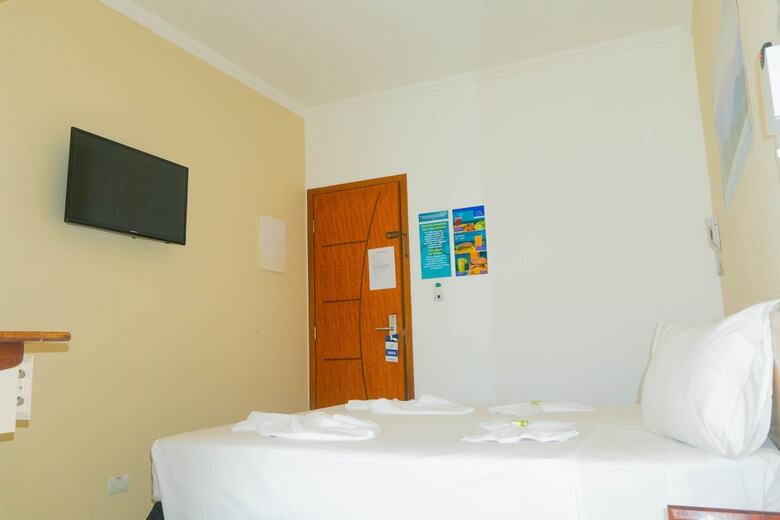 Upg Hotel - Ubatuba Praia Grande Hotel