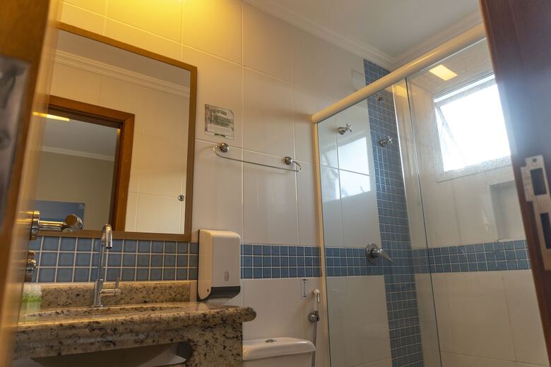 Upg Hotel - Ubatuba Praia Grande Hotel
