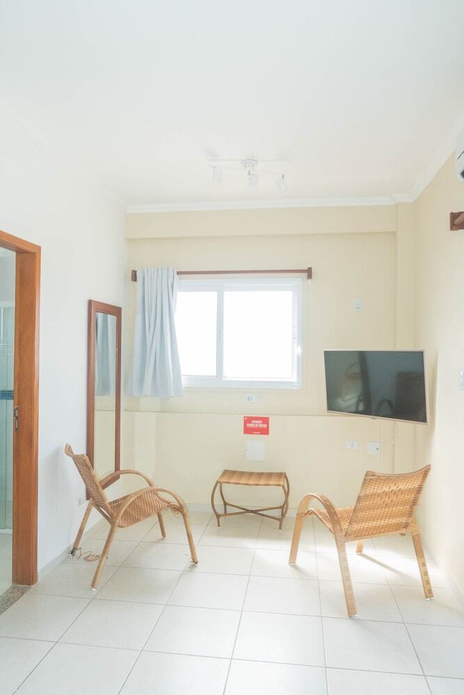 Upg Hotel - Ubatuba Praia Grande Hotel