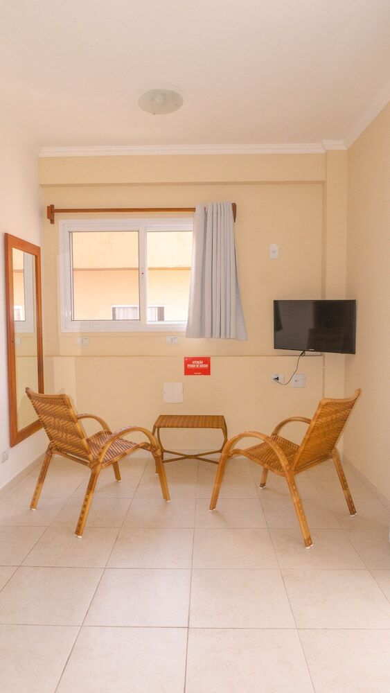 Upg Hotel - Ubatuba Praia Grande Hotel