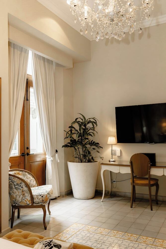 La Concordia Boutique Hotel