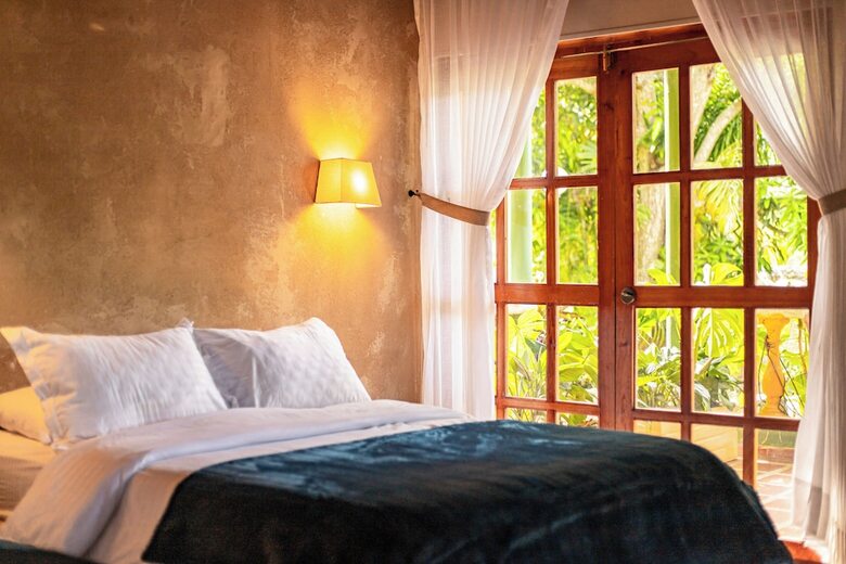Portales Del Tayrona Garden Hotel