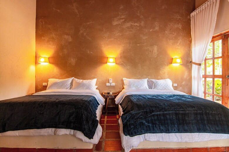 Portales Del Tayrona Garden Hotel