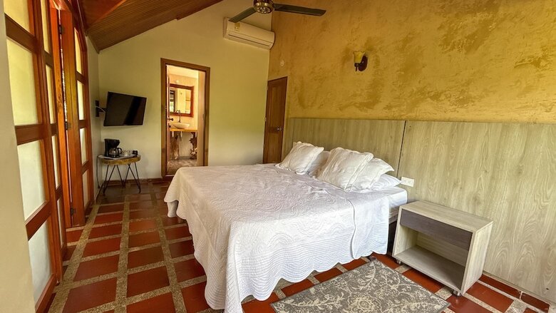 Portales Del Tayrona Garden Hotel
