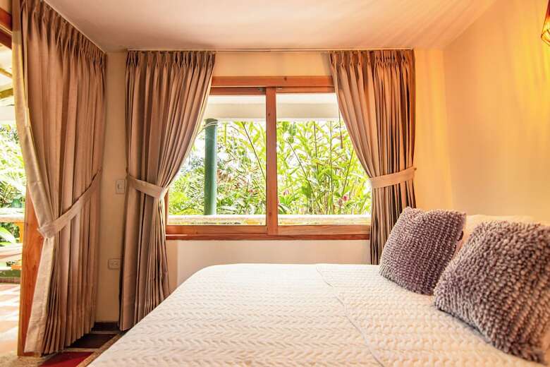 Portales Del Tayrona Garden Hotel