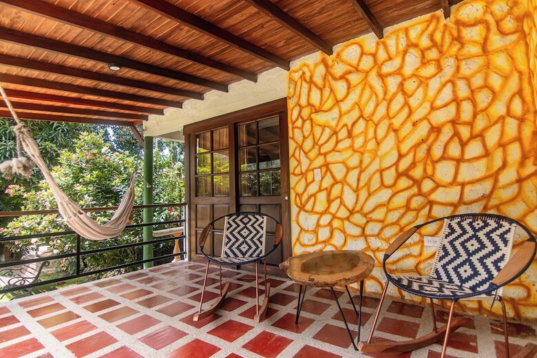 Portales Del Tayrona Garden Hotel