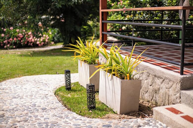 Portales Del Tayrona Garden Hotel