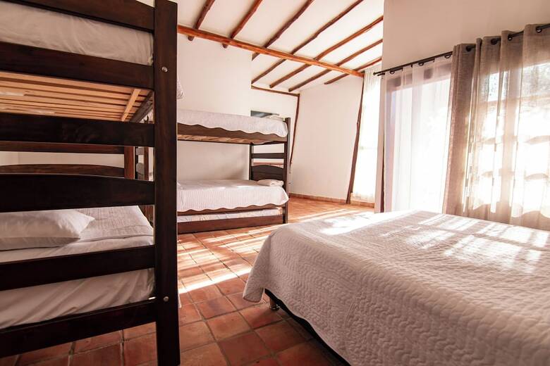 Portales Del Tayrona Garden Hotel
