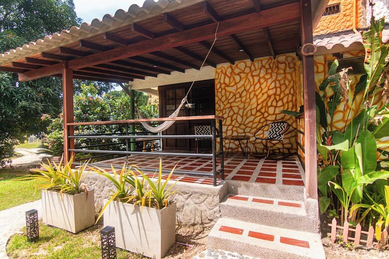 Portales Del Tayrona Garden Hotel