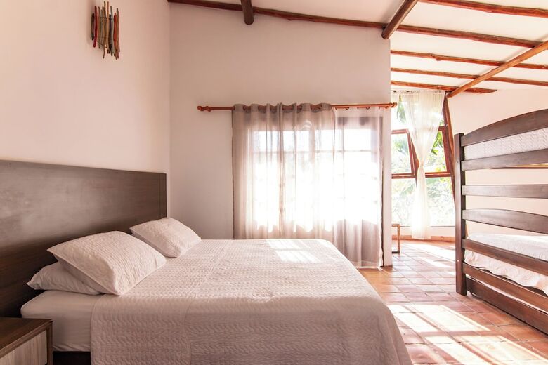 Portales Del Tayrona Garden Hotel