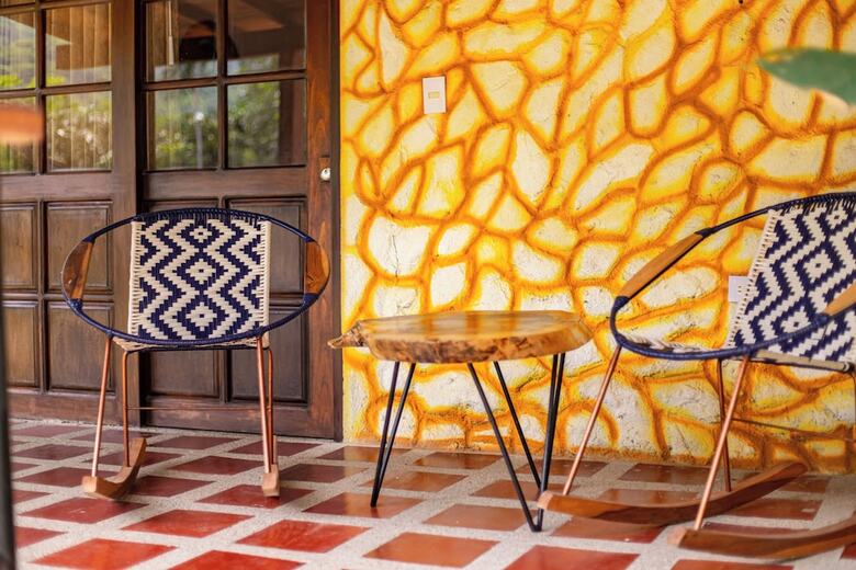 Portales Del Tayrona Garden Hotel
