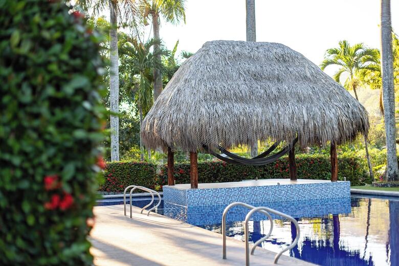 Portales Del Tayrona Garden Hotel