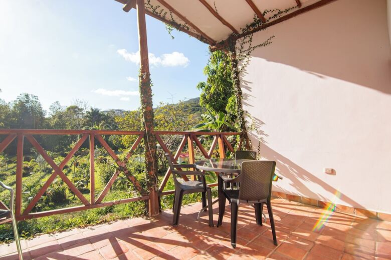 Portales Del Tayrona Garden Hotel