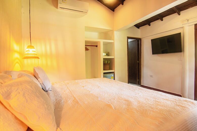 Portales Del Tayrona Garden Hotel
