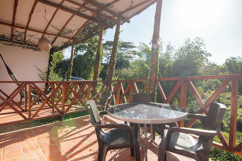 Portales Del Tayrona Garden Hotel