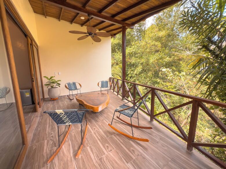 Portales Del Tayrona Garden Hotel