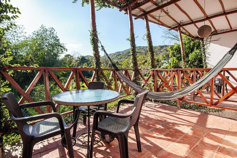 Portales Del Tayrona Garden Hotel
