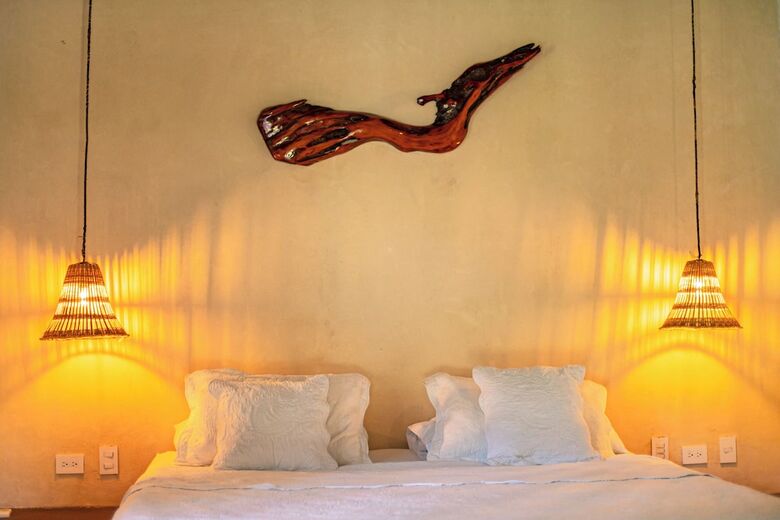 Portales Del Tayrona Garden Hotel