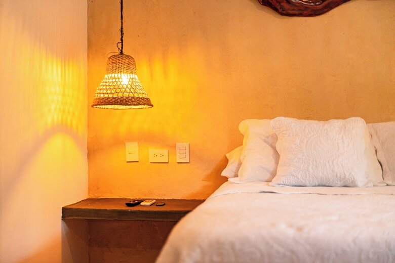 Portales Del Tayrona Garden Hotel